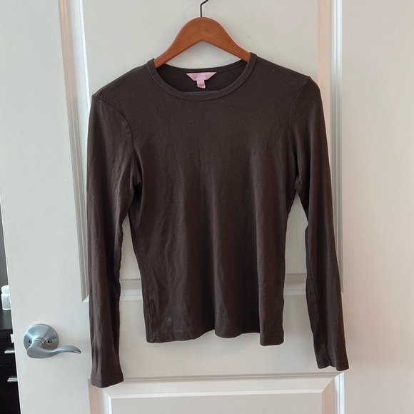 Lilly Pulitzer Long sleeve Top - Picture 2 of 14